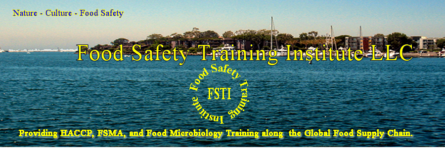 Food Safety TrainingInstitute